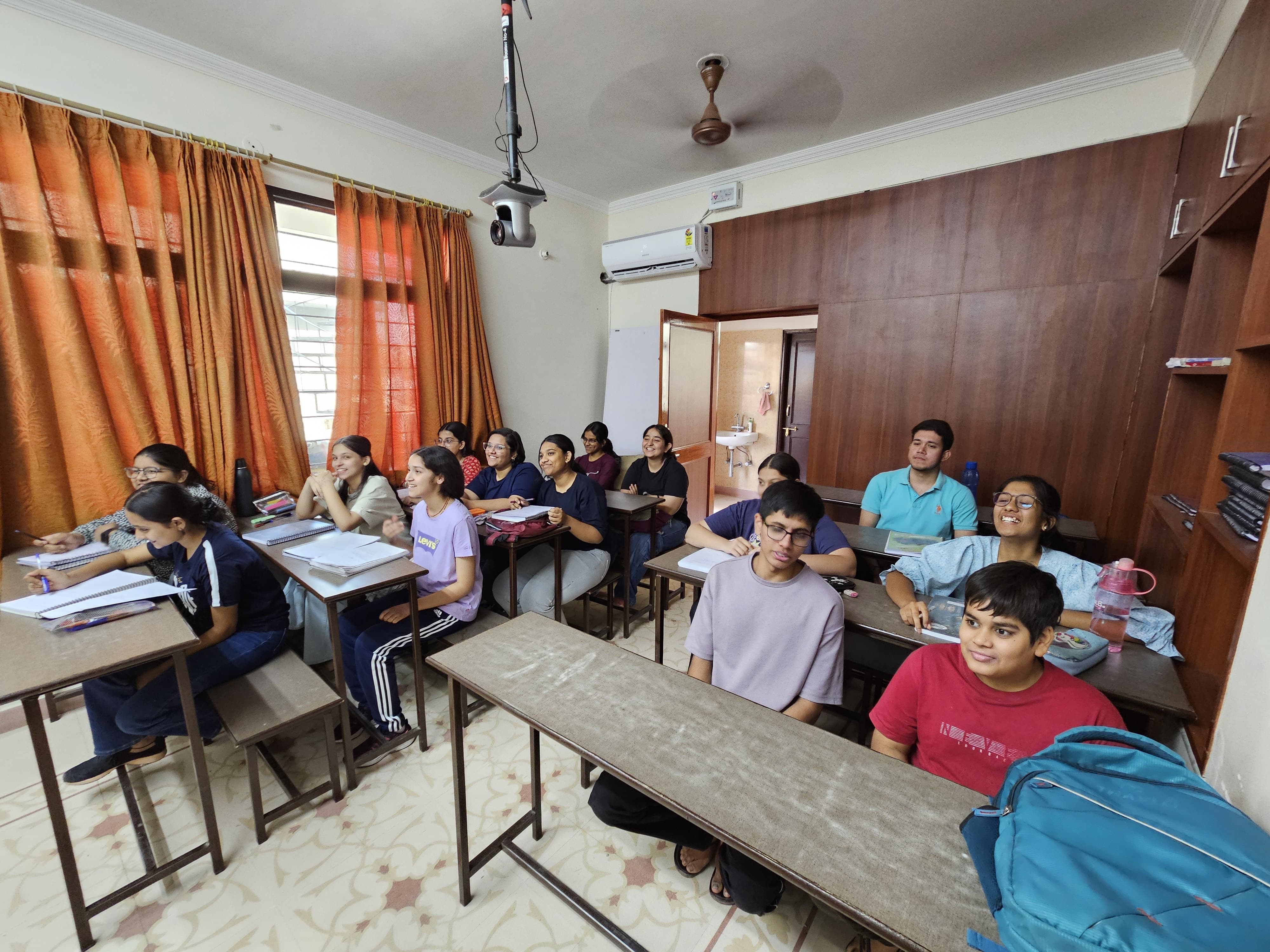 KNS Education Campus