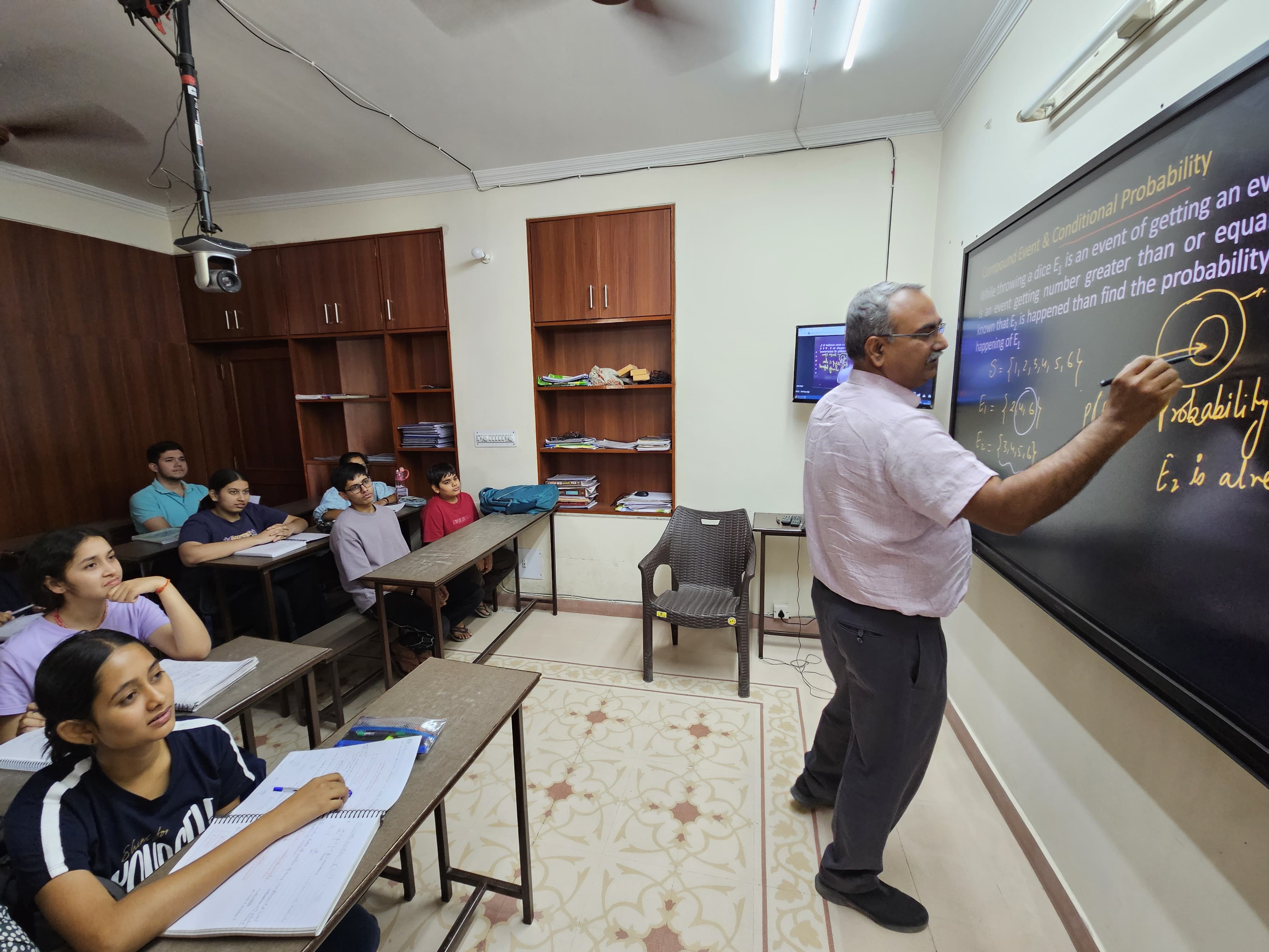 KNS Education Campus