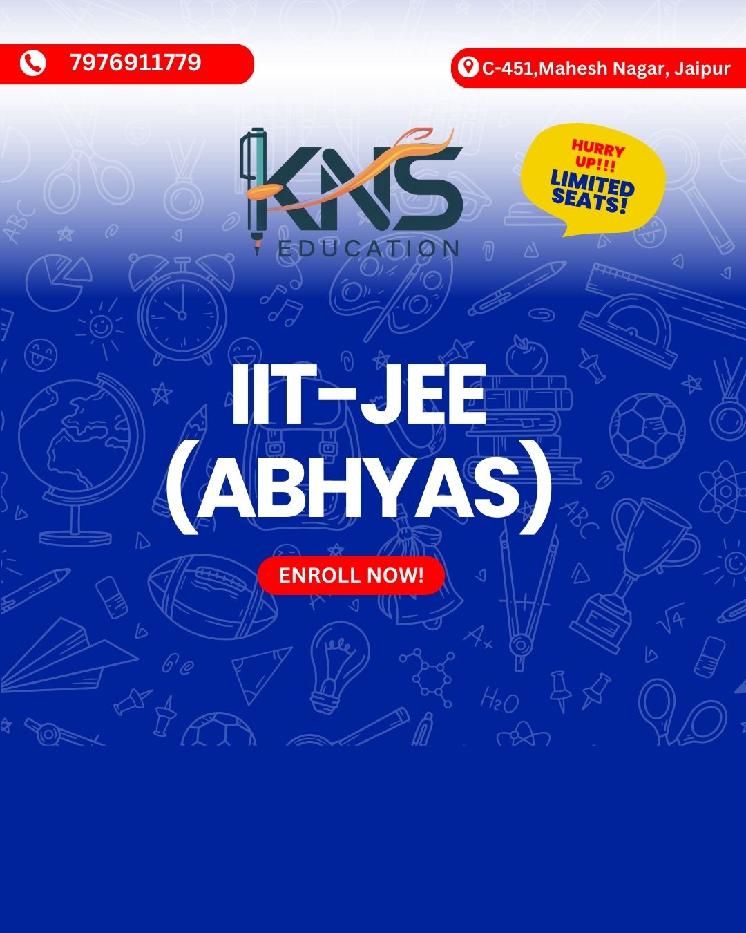 JEE Test Series