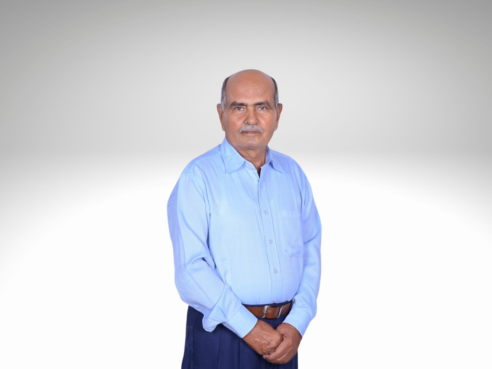 Shri Kailash Nath Singh