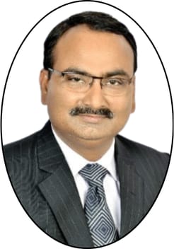 Er. Alok Singh-Educator